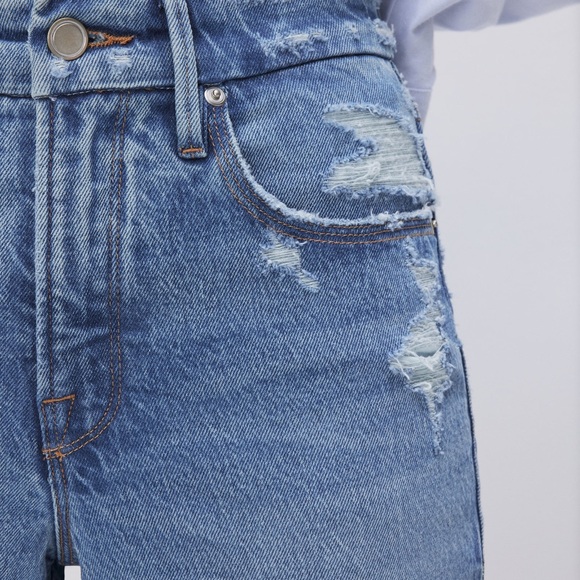 GOOD ’90s RELAXED JEANS - Picture 2 of 4